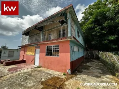 Bo. Pueblo Nuevo, Casa en Vega Alta