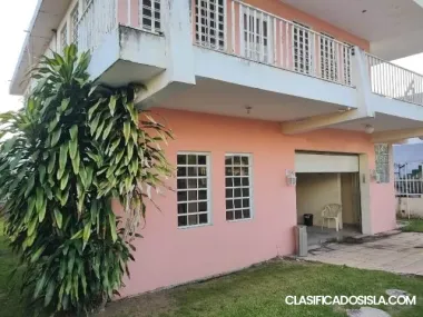 BO. PUERTO, VILLA PALMA, OPCIONADO