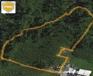 Bo Quebrada Cruz, Solar en Toa Alta