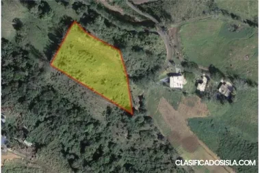 Bo Quebrada Sec. Sabana Grande en T