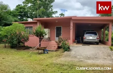Bo Quebrada Yeguas, Casa en Salinas