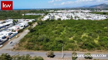 Bo. Rio Jueyes, Terreno en Salinas