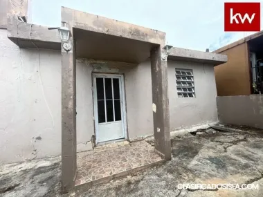 Bo. Sonadora, Casa en Aguas Buenas