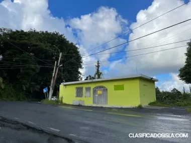 BO. SUMIDEROS, AGUAS BUENAS