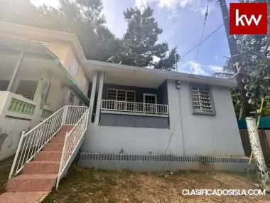Bo. Tanama, Casa en Arecibo