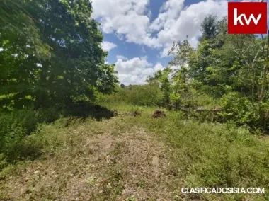 Bo. Toita, Solar A en Cayey