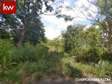 Bo. Toita, Solar en Cayey