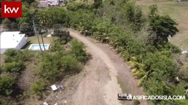 Bo Tomas De Castro, Solar en Caguas