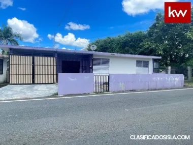 Bo. Torrecillas, Casa en Morovis