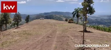 Bo. Vacas, Terreno en Villaba