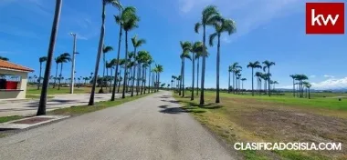 Bo. Vayas, Terreno en Ponce