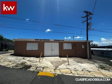 Bo. Villa Olga, Casa en Toa Baja