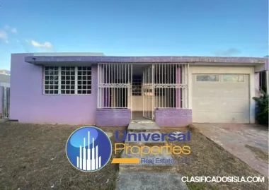 Caguas Urb Villa Blanca