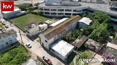 CALLE PURA GIRAUD, LOCAL COMERCIAL