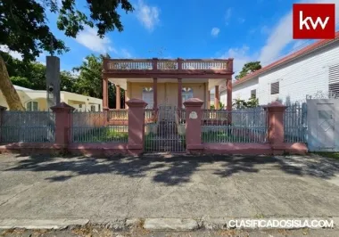 Calle Reina, Terreno en Ponce