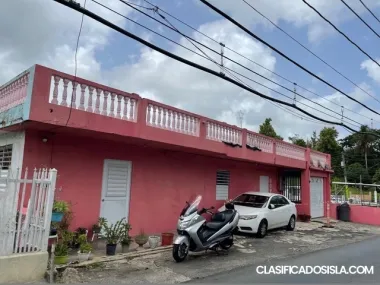 CARR. 156 DE CAGUAS A AGUAS BUENAS