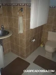 Casa a la Venta en Sector Privado