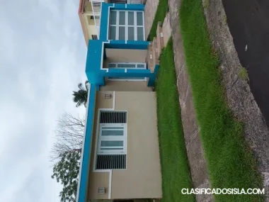 Casa Alquiler Solo Plan 8 Federal