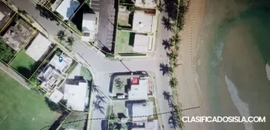 Casa de Playa en Luquillo 5/2.5