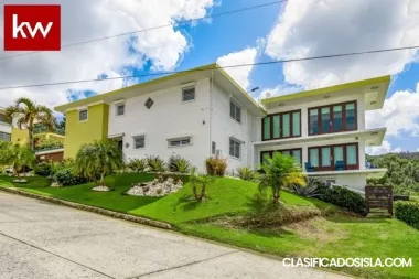 Casa en Urb. Hacienda Margarita