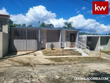 Casa en Urb. Jardines De Bubao