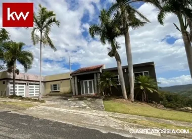 Casa en Urb. Mansiones Del Sur