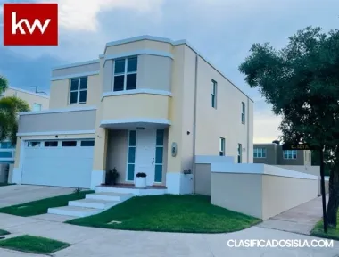 Casa en Urb. Palacios Del Monte