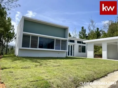 Casa en Urb. Reales De Beatriz