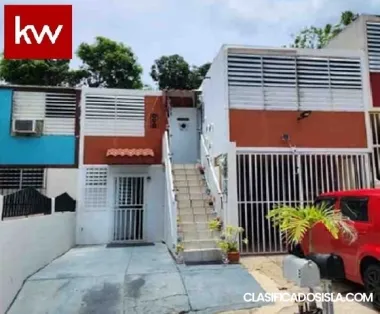 Casa en Urb. Reparto Contemporaneo