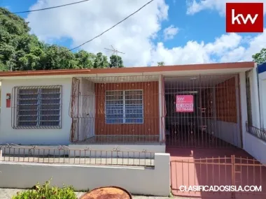 Casa en Urb. San Juan Bautista