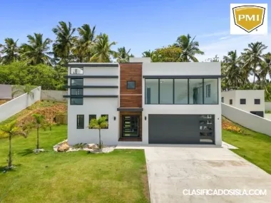 Casa en Urb. Vegas Doradas