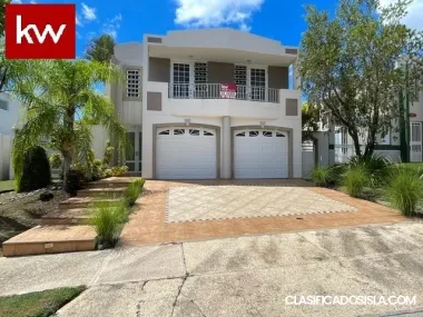 Casa en Urb. Vistas De Rio Grande