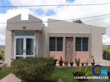 Casa en venta Bo. Bauta Arriba