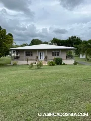 Casa en venta en Lajas PR