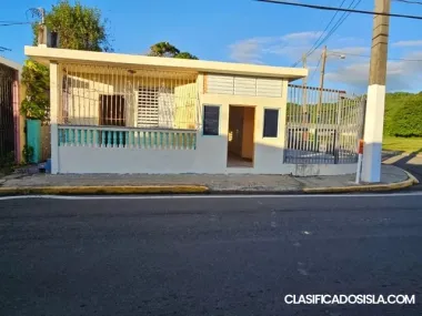 CEIBA PUEBLO, 3 HABS / 1 BATH