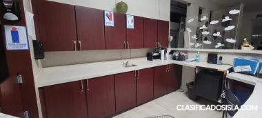 Centro de Cuido Personas Mayores