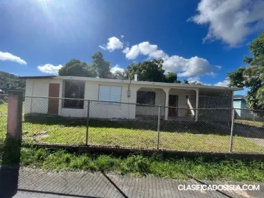 COMM. MARTORELL, 3 HABS / 1 BATH