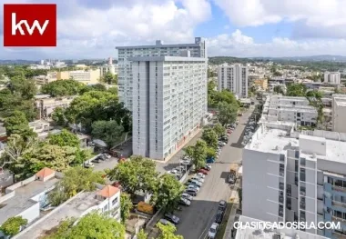 Cond. Plaza Universidad 2000