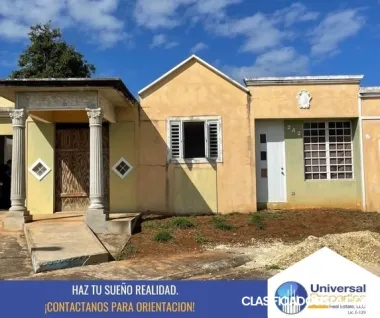 Estancias de Barceloneta