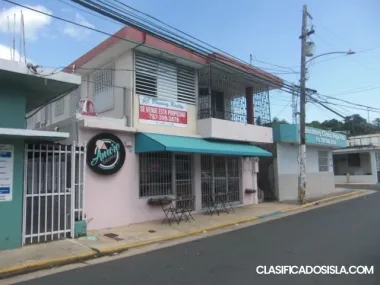 EXCELENTE PARA INVERSION Y VIVIENDA