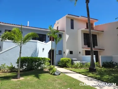 Fairlakes Village, Palmas del Mar