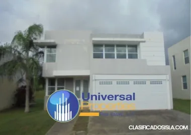 Fajardo Urb La Costa Gardens