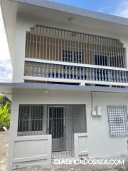 Finca/Casa (2 pisos), Adjuntas