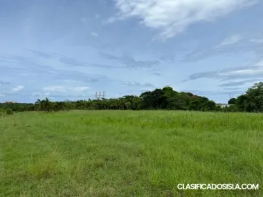 Finca de 5.08 cuerdas, Bo. Cacao