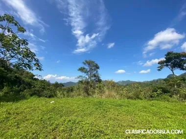 finca en Caguas 6.5101 Cuerda