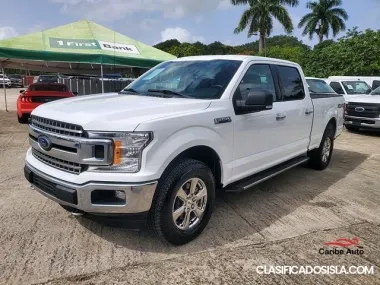 Ford F-150 2020