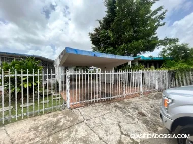 Gardenville, Reposeida