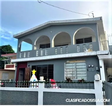 GURABO, URB. CAMPAMENTO, INVERSION