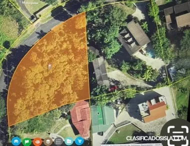 Hacienda Carabali/Solar