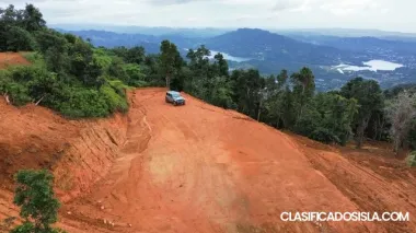 Hacienda el Semil, solares 1 cuerda